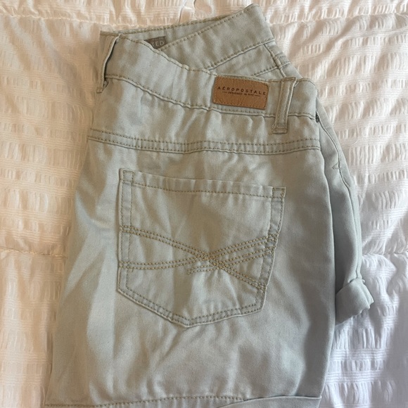 Aéropostale Shorts - Picture 1 of 3